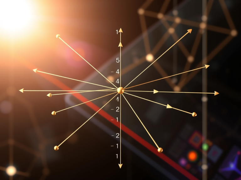 Linear algebra : a foundational branch of mathematics