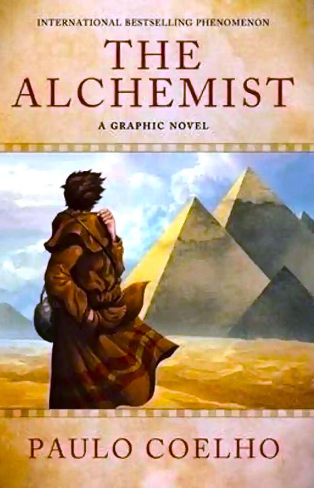 alchemist