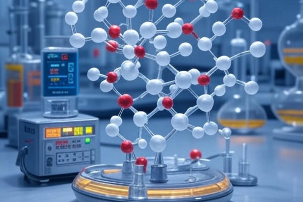 Chemical kinetics an overview