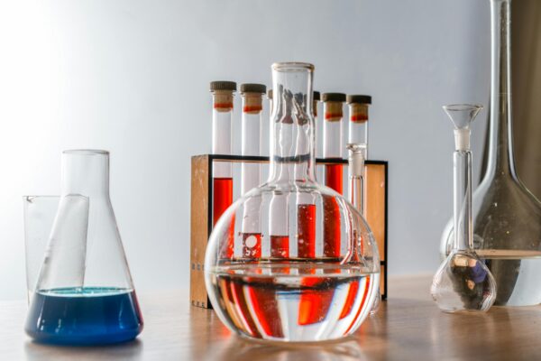 how BOD identified as water quality parameter ??