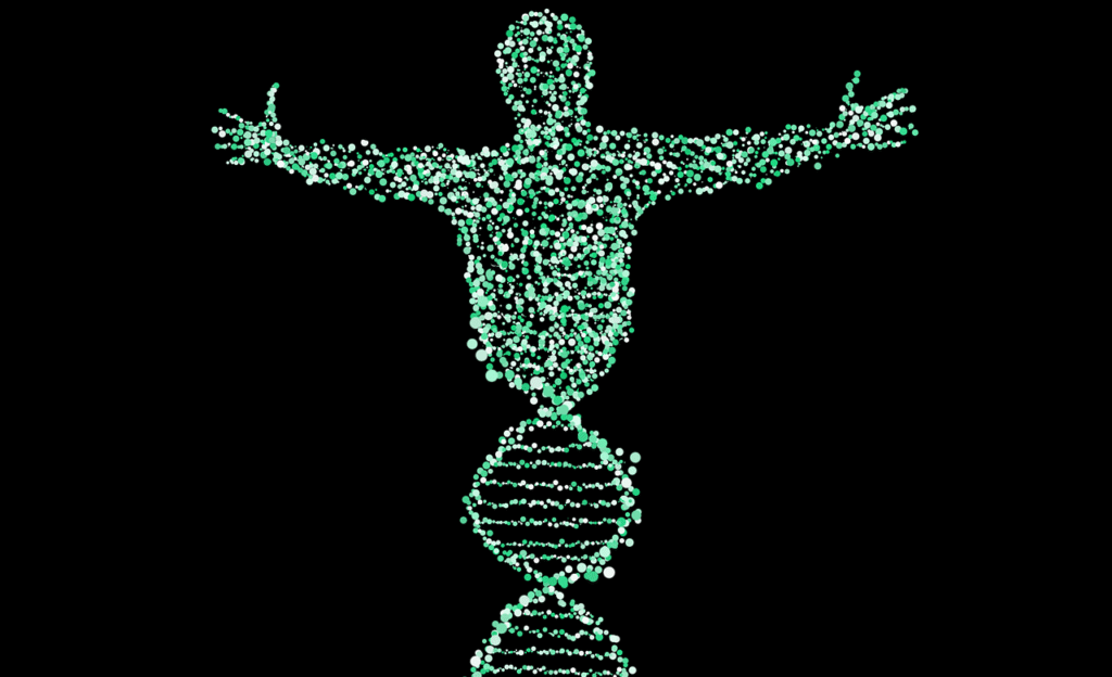DNA in Modern Science : an Applications.